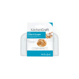 KitchenCraft Dough Cutter & Scraper│KCDOUGH