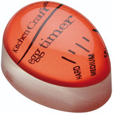 KitchenCraft Colour Changing Egg Timer│KCEGGTIMCOL