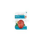 KitchenCraft Colour Changing Egg Timer│KCEGGTIMCOL