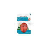 KitchenCraft Colour Changing Egg Timer│KCEGGTIMCOL