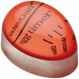 KitchenCraft Colour Changing Egg Timer│KCEGGTIMCOL