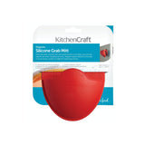 KitchenCraft Silicone Grab Mitt│KCGRAB