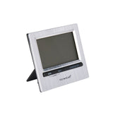 KitchenCraft Chrome Large Easy Read Timer│KCJUMBOCP