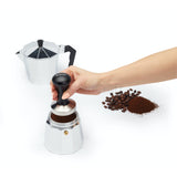 KCSS Coffee Tamper│KCLXCTAMPBLK