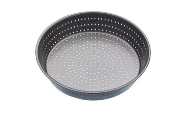 MasterClass Crusty Bake Non-Stick Deep Pie Pan / Tart Tin│KCMCCB15