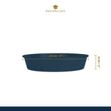MasterClass Crusty Bake Non-Stick Deep Pie Pan / Tart Tin│KCMCCB15