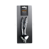 MasterClass Cast Heavy Duty Garlic Press│KCMCGP