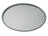 MasterClass Non-Stick 33cm Pizza Baking Pan│KCMCHB14
