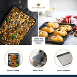 MasterClass Non-Stick 2lb Loaf Pan│KCMCHB9