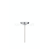 KitchenCraft Stainless Steel Meat Thermometer│KCMEATTH