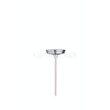 KitchenCraft Stainless Steel Meat Thermometer│KCMEATTH