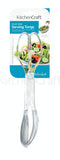 KitchenCraft 'Scissor Action' Salad Serving Tongs│KCSALTONGS