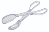 KitchenCraft 'Scissor Action' Salad Serving Tongs│KCSALTONGS