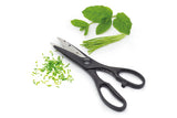 KitchenCraft 21cm Multi-Purpose Scissors│KCSCISSORMP