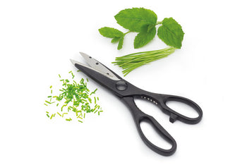KitchenCraft 21cm Multi-Purpose Scissors│KCSCISSORMP