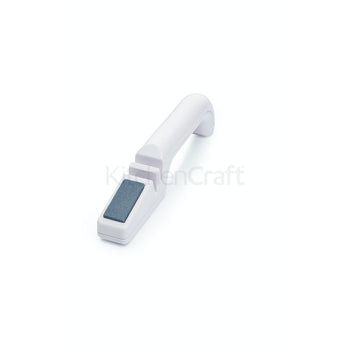 KitchenCraft Knife & Scissor Sharpener│KCSHARPENER