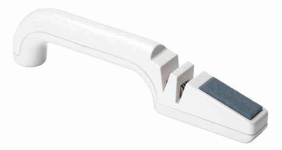 KitchenCraft Knife & Scissor Sharpener│KCSHARPENER