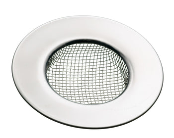 Kitchen Craft Stainless Steel Sink Strainer│KCSINK