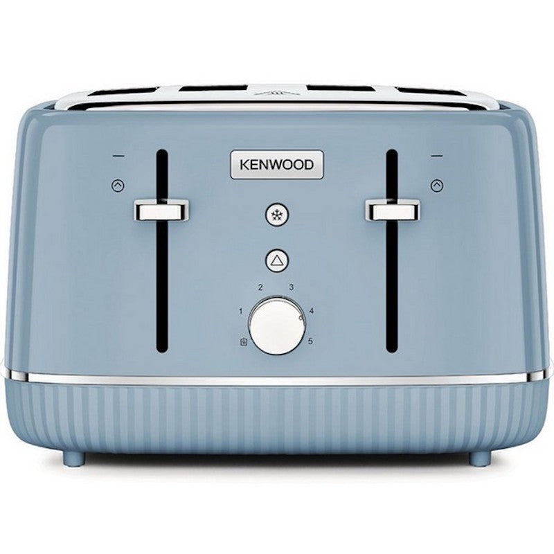 Kenwood Elegancy 4 Slice Toaster