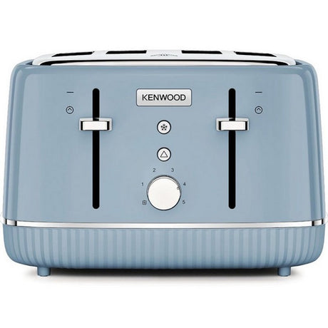 Kenwood Elegancy 4 Slice Toaster