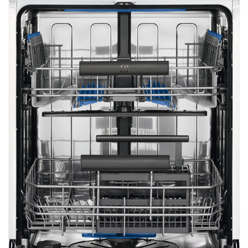 Electrolux 13 Place Fully Integrated Dishwasher│KEQB7300L