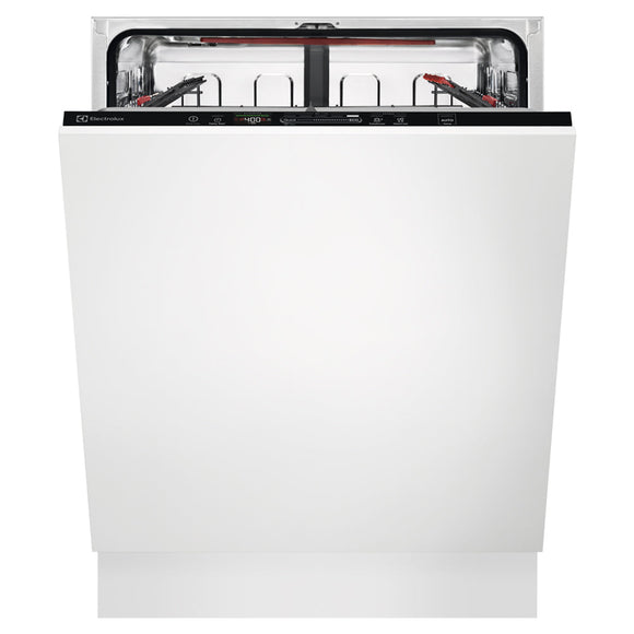 Electrolux 13 Place Fully Integrated Dishwasher│KEQB7300L