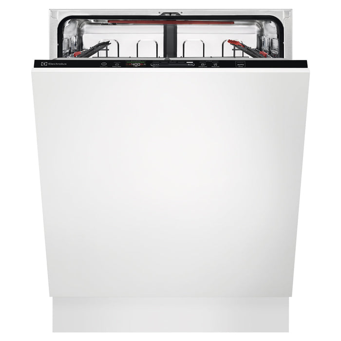 Electrolux 13 Place Fully Integrated Dishwasher│KEQB7300L