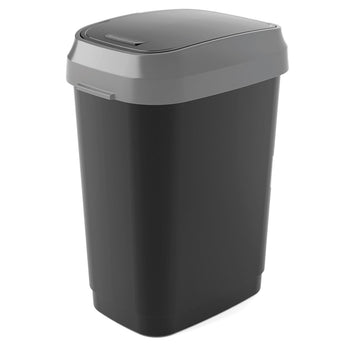 Kis 35L Dual Swing Bin | KIS086237