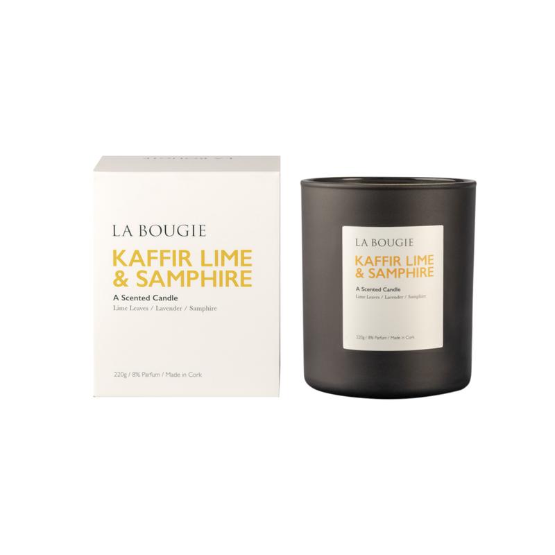La Bougie Candle