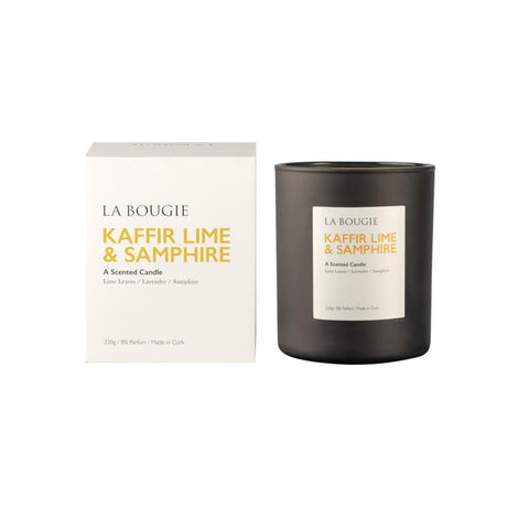 La Bougie Candle