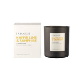 La Bougie Candle