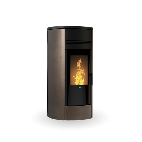 Klover Style 180 Boiler Pellet Stove