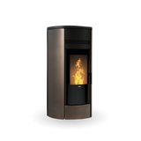 Klover Style 180 Boiler Pellet Stove