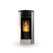 Klover Style 180 Boiler Pellet Stove