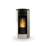 Klover Style 180 Boiler Pellet Stove