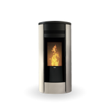 Klover Style 220 Boiler Pellet Stove