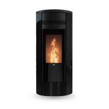 Klover Style 220 Boiler Pellet Stove