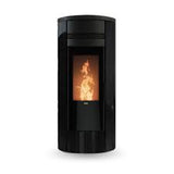 Klover Style 220 Boiler Pellet Stove