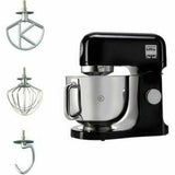 Kenwood 1000w kMix Stand Mixer-Black│KMX750AB
