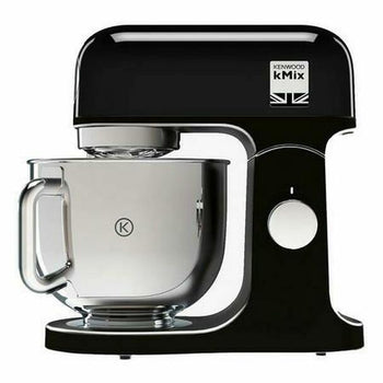 Kenwood 1000w kMix Stand Mixer-Black│KMX750AB