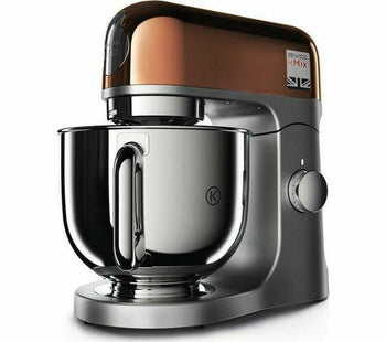 Kenwood 1000w Kmix Stand Mixer-Rose Gold│KMX760GD