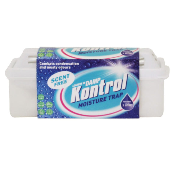 Kontrol Streamline 500g Moisture Trap | KON500877