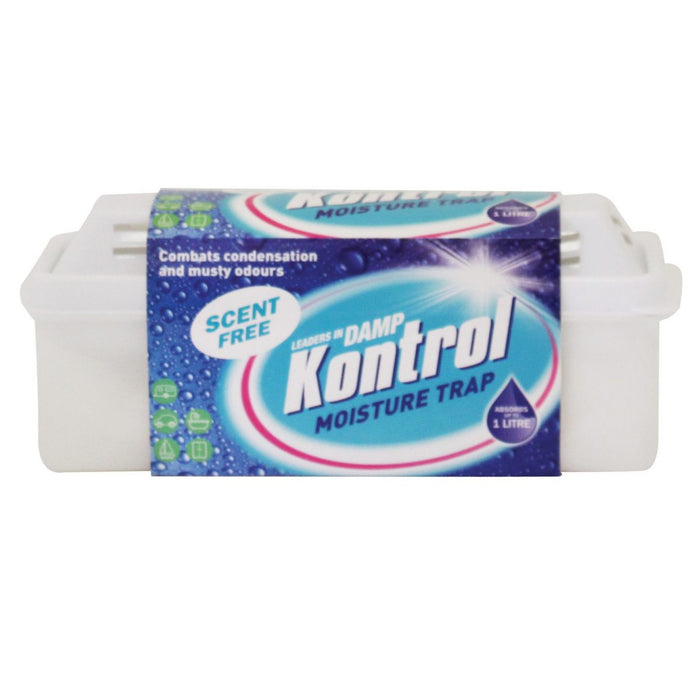 Kontrol Streamline 500g Moisture Trap | KON500877