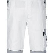 Craft White Bib & Brace