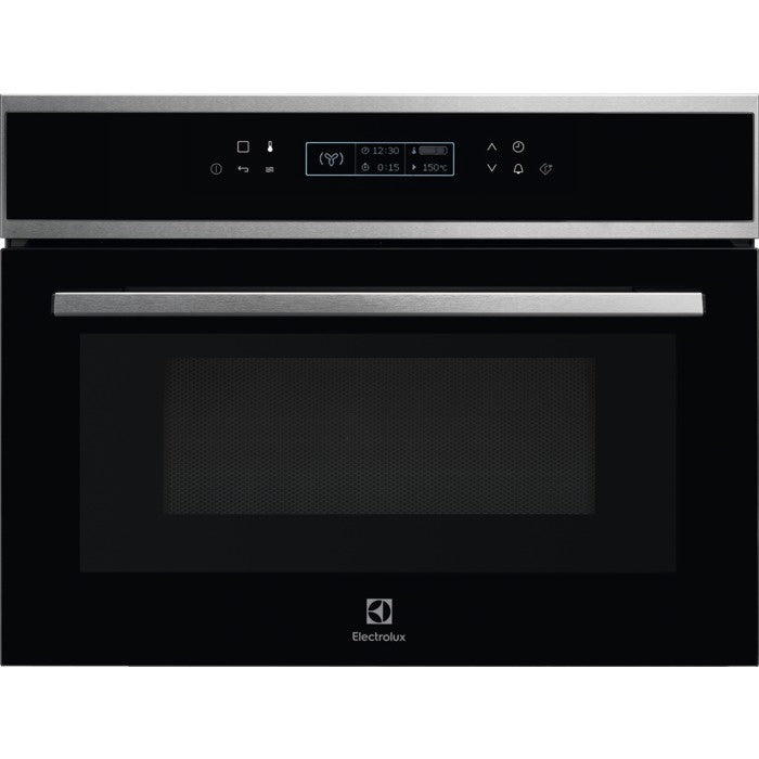 Electrolux 43L Combi Oven Microwave │KVLBE00X