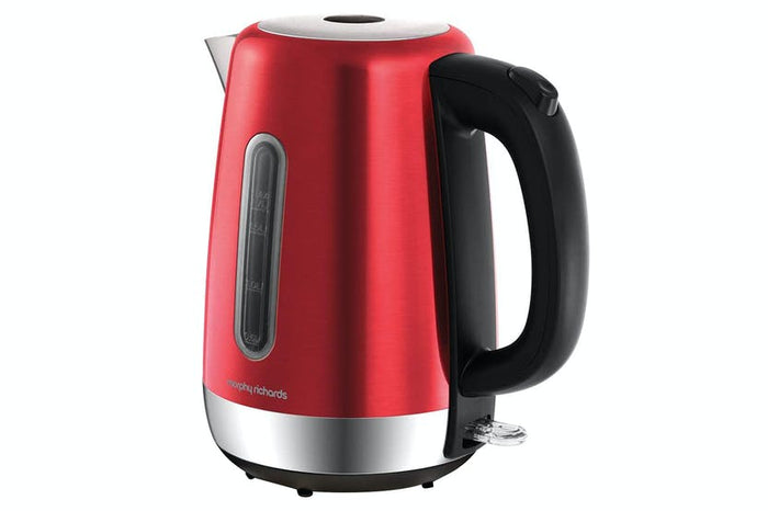 Morphy Richards Equip Jug 1.7L Kettle│102785