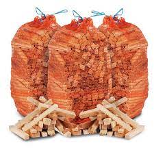 Large 3kg Bag Of Kindling | LK
