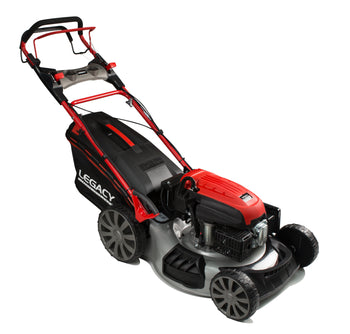 Legacy 21'' Self Drive Push Button Start Lawnmower│L51SHL-TE