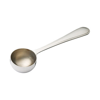 La Cafetière Stainless Steel Coffee Measuring Spoon│LCCOFFEE