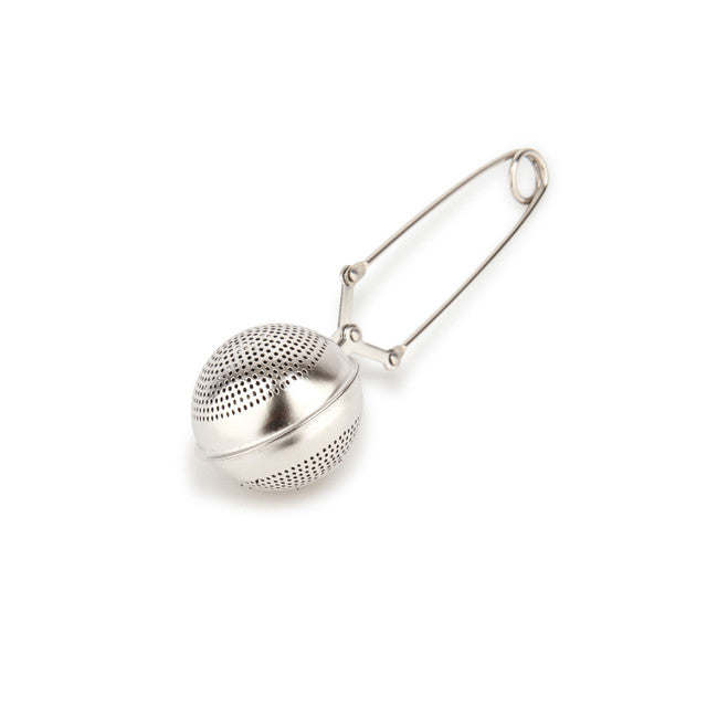 La Cafetiere Stainless Steel Single Cup Tea Infuser│LCTEAINFSS